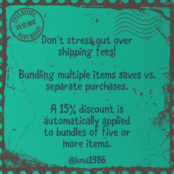 NOT FOR SALE - See My Closet for Ornaments/Decor - Picture 6 of 6